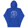 Mathletic Dept Unisex Hoodie