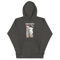 Unbothered By My TBR Unisex Hoodie
