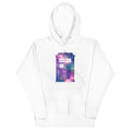 Police Box Unisex Hoodie
