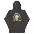 Tri-Dimensional Chess Club Unisex Hoodie