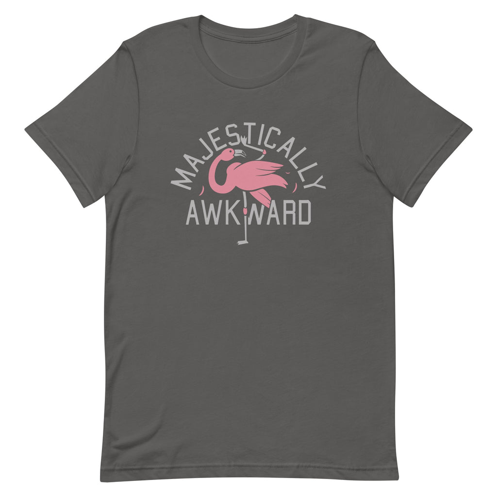 Majestically Awkward Men's Signature Tee