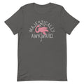Majestically Awkward Men's Signature Tee
