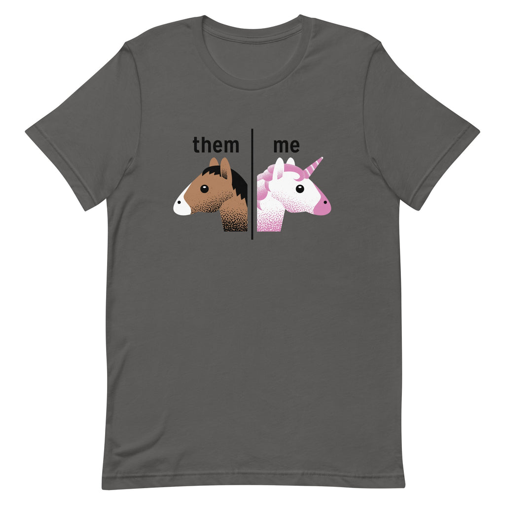 Them - Me Men's Signature Tee