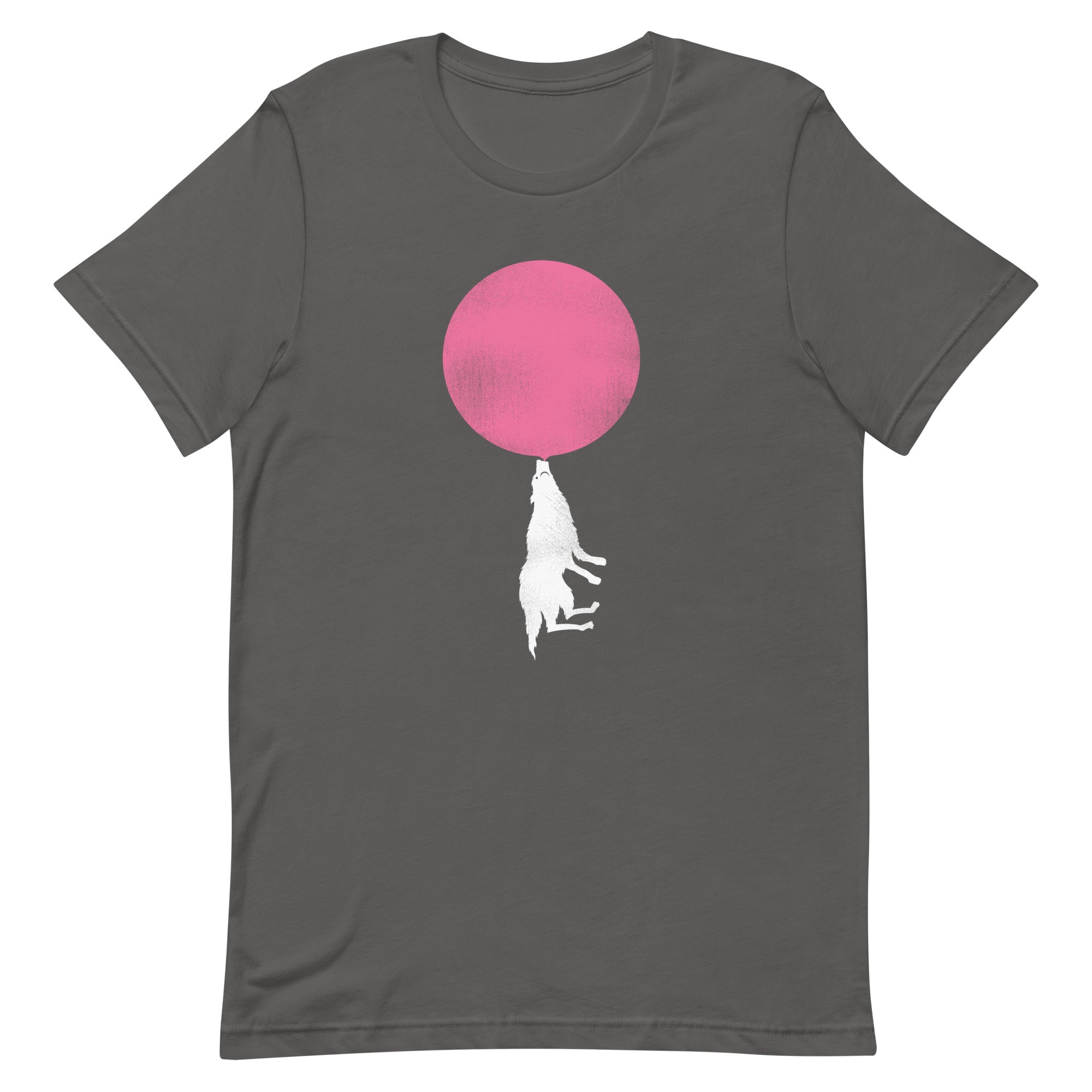 Bubble Moon Men's Signature Tee