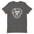 Life, Universe, Everything Men's Signature Tee