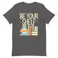 Be Your Shelf Men's Signature Tee