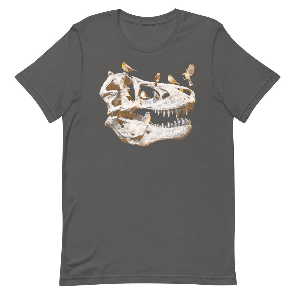 Bird Bones Men's Signature Tee