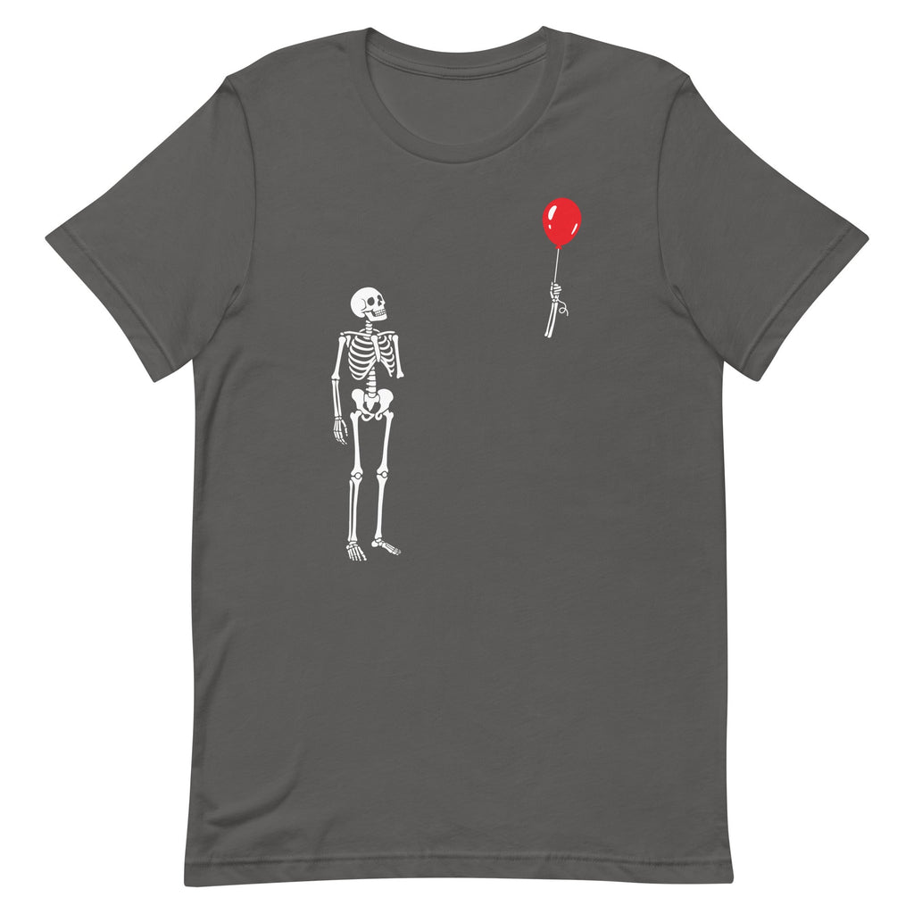 Lost Balloon Men's Signature Tee