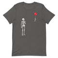 Lost Balloon Men's Signature Tee