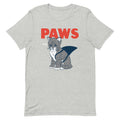 Paws Men's Signature Tee
