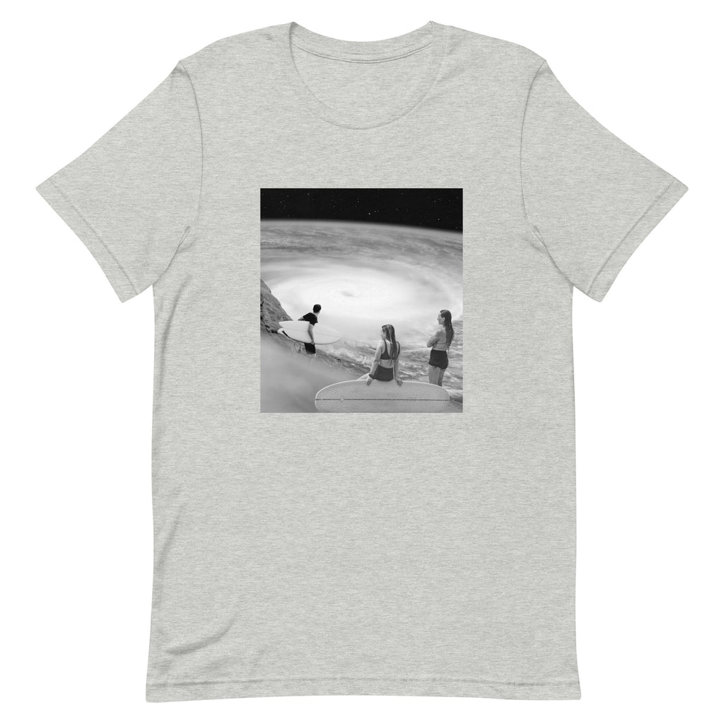 Surf's Up Men's Signature Tee