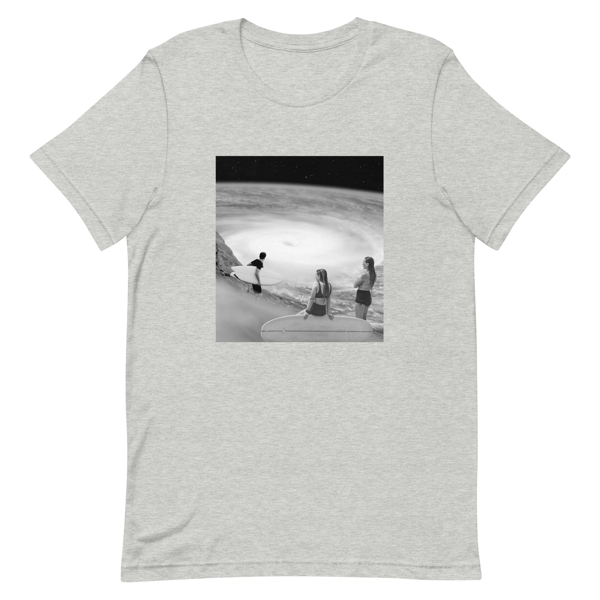 Surf's Up Men's Signature Tee