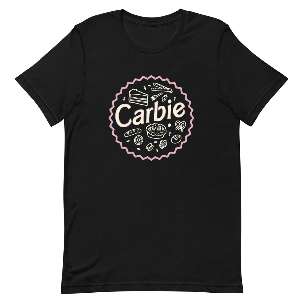 Carbie Men's Signature Tee