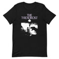 The T-Rexorcist Men's Signature Tee
