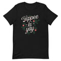 Yippee-Ki-Yay Men's Signature Tee