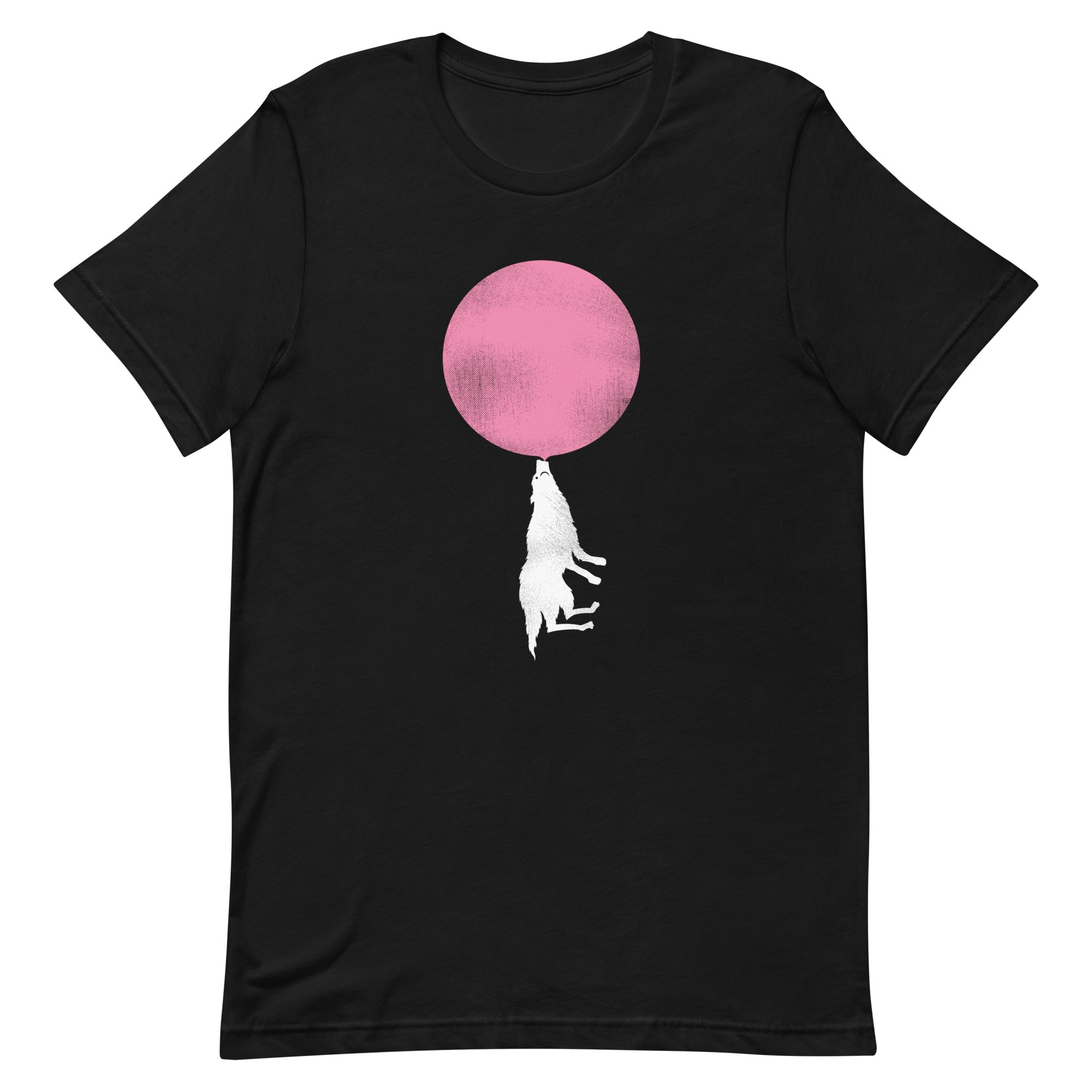 Bubble Moon Men's Signature Tee