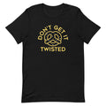 Don't Get It Twisted Men's Signature Tee