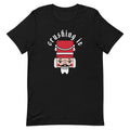 Crushing It Men's Signature Tee
