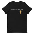 I'm A Little Door Key Men's Signature Tee