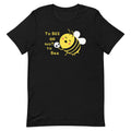 To Bee Or Not To Bee Men's Signature Tee