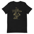 Low Maintenance Men's Signature Tee