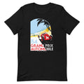 Grand Prix Men's Signature Tee