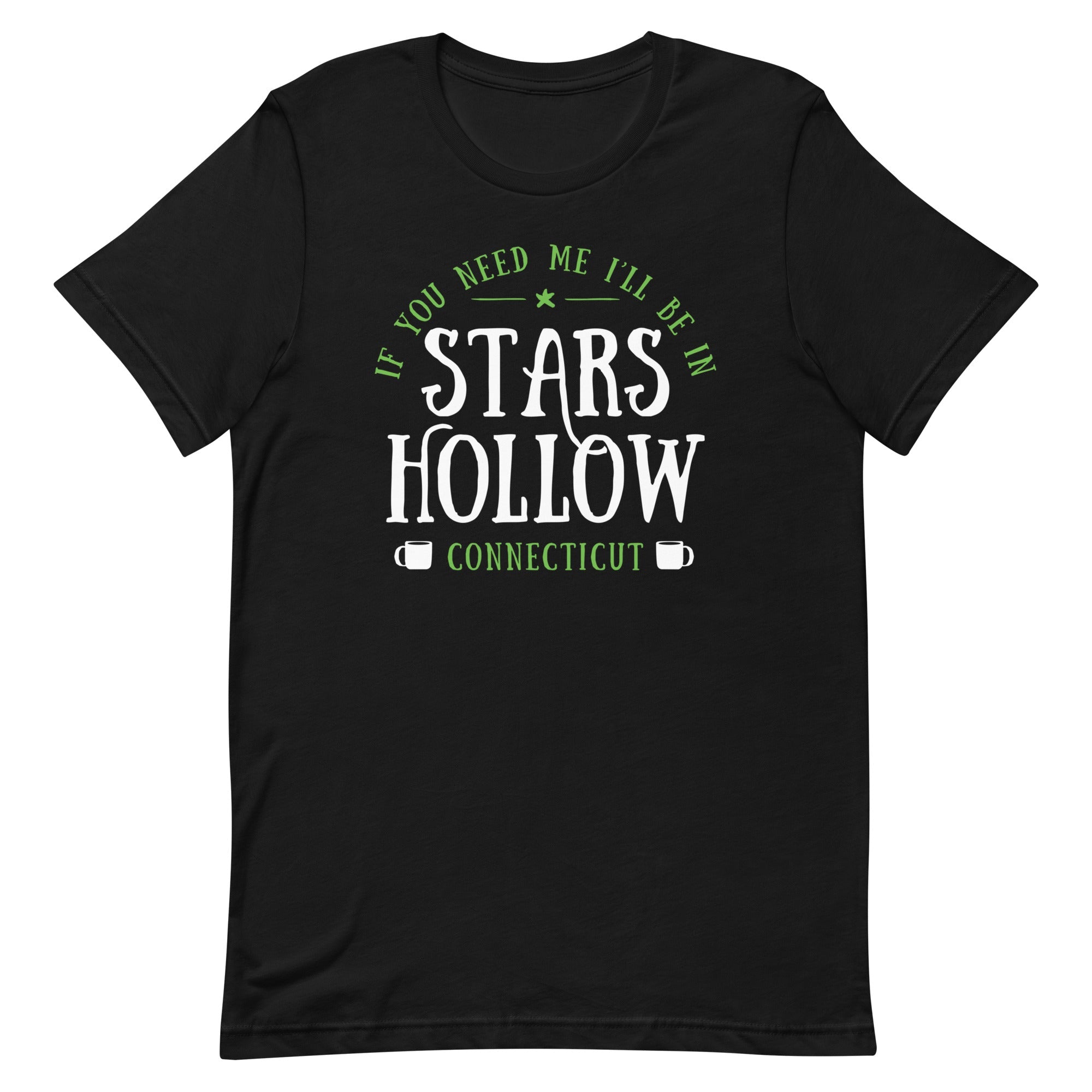 Stars Hollow Men's Signature Tee