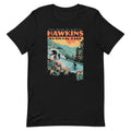 Hawkins National Park Men's Signature Tee