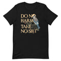 Do No Harm Men's Signature Tee