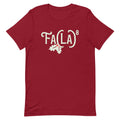 Fa LaLaLaLaLaLaLaLa Men's Signature Tee