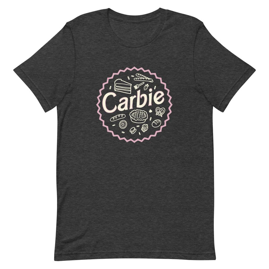 Carbie Men's Signature Tee