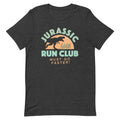 Jurassic Run Club Men's Signature Tee