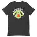 Avogadro's Number Men's Signature Tee