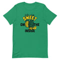 Sweet On The Inside Men's Signature Tee