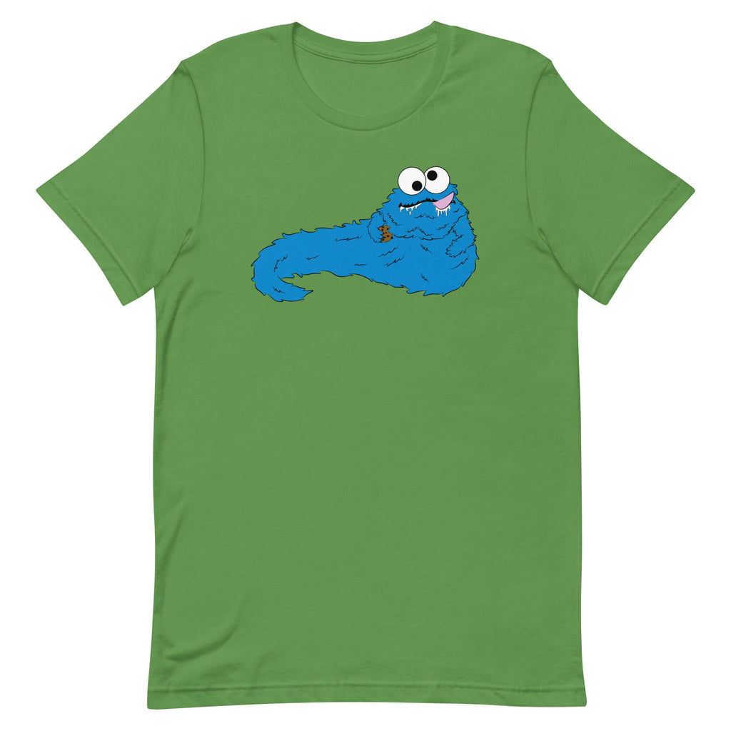 Cookie Wars Men's Signature Tee
