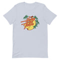 Hang In There Men's Signature Tee