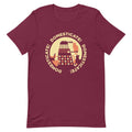 Domesticate! Domesticate! Domesticate! Men's Signature Tee