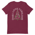 I Look Fabulous! Men's Signature Tee