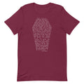 Dracula Men's Signature Tee