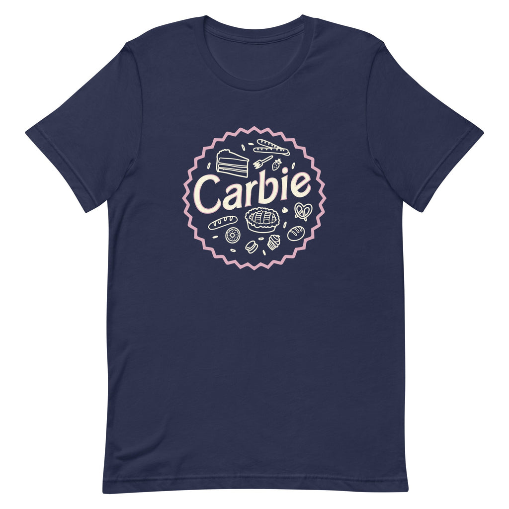 Carbie Men's Signature Tee