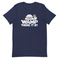 Wamp There It Is Men's Signature Tee