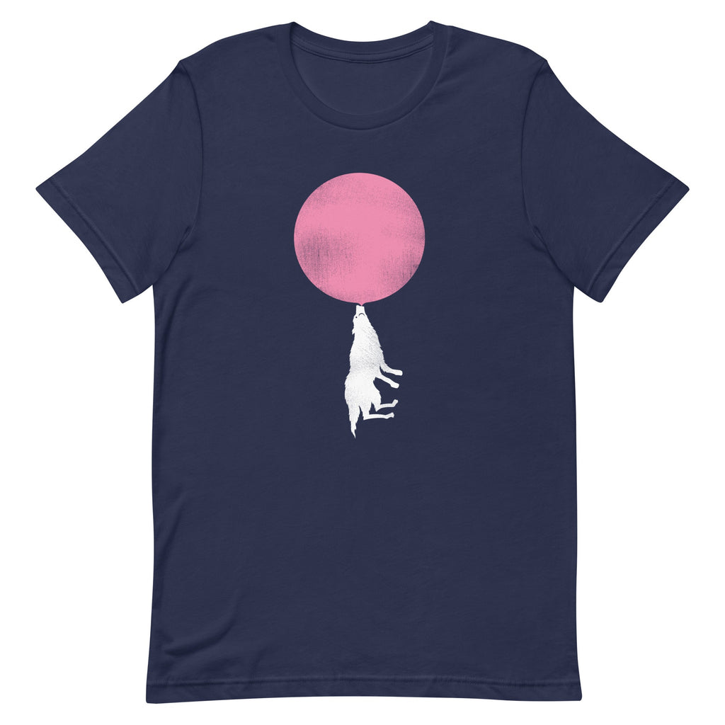 Bubble Moon Men's Signature Tee