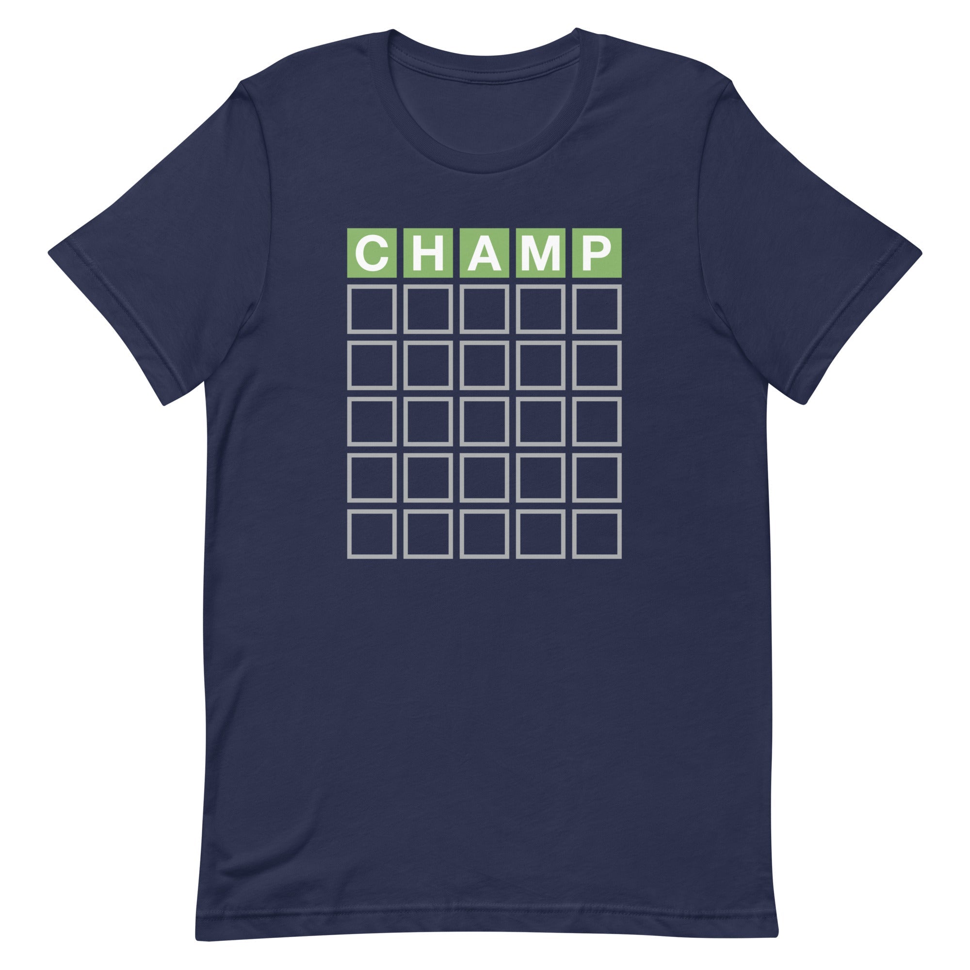 Champ Men's Signature Tee