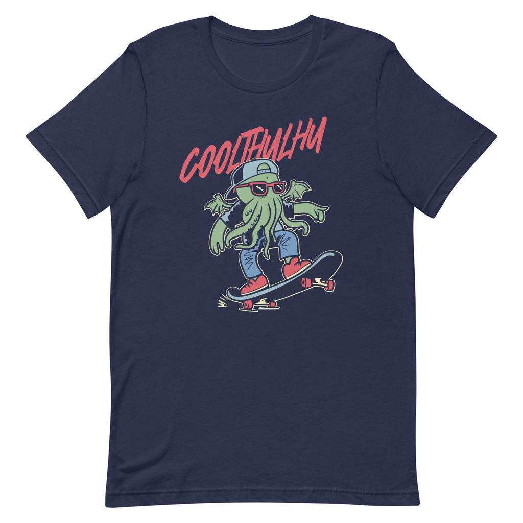 Coolthulhu Men's Signature Tee