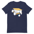 Stay S'more Men's Signature Tee