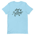 Shall We Promenade? Men's Signature Tee