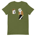 Friday the 12th Men's Signature Tee