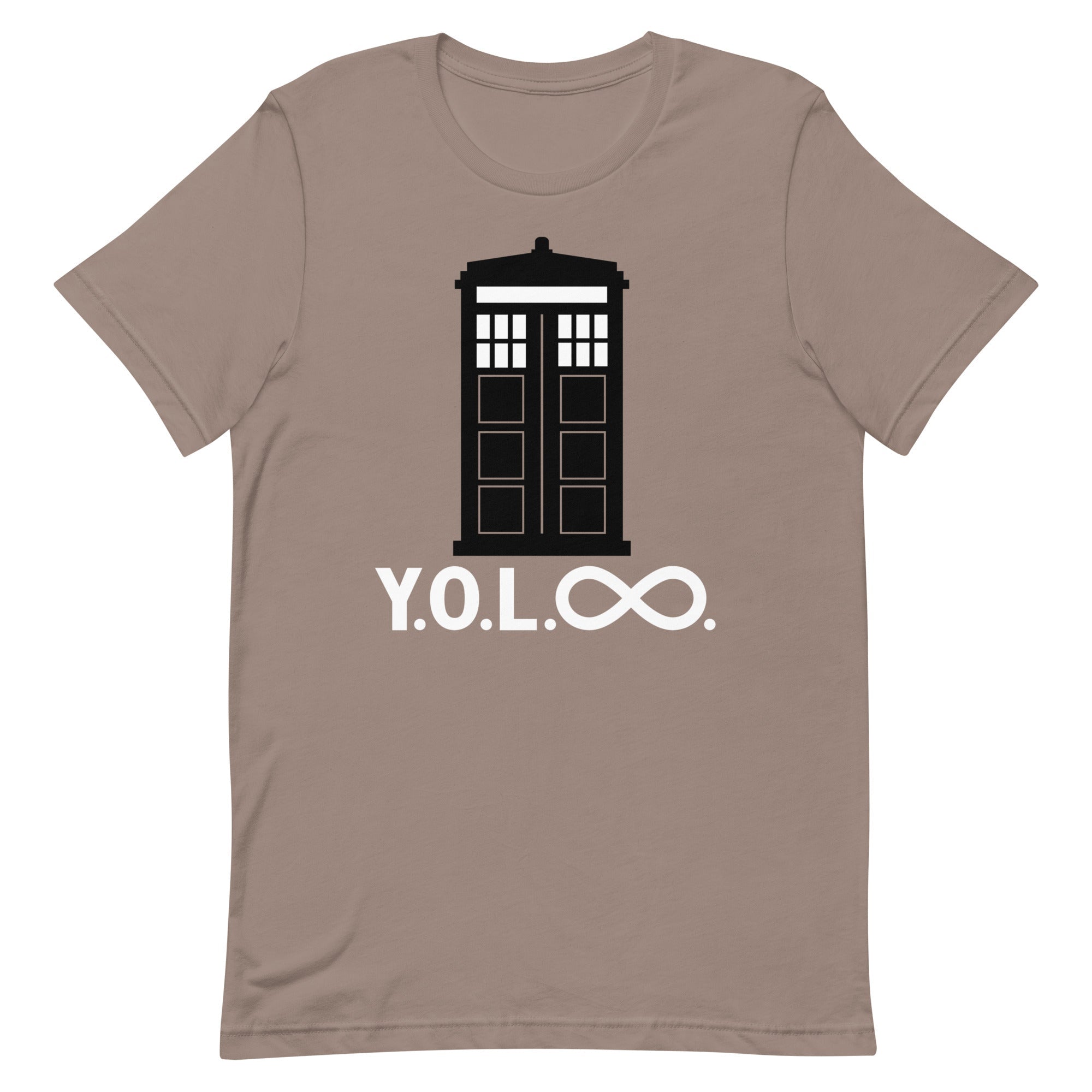 YOL Infinity Men's Signature Tee