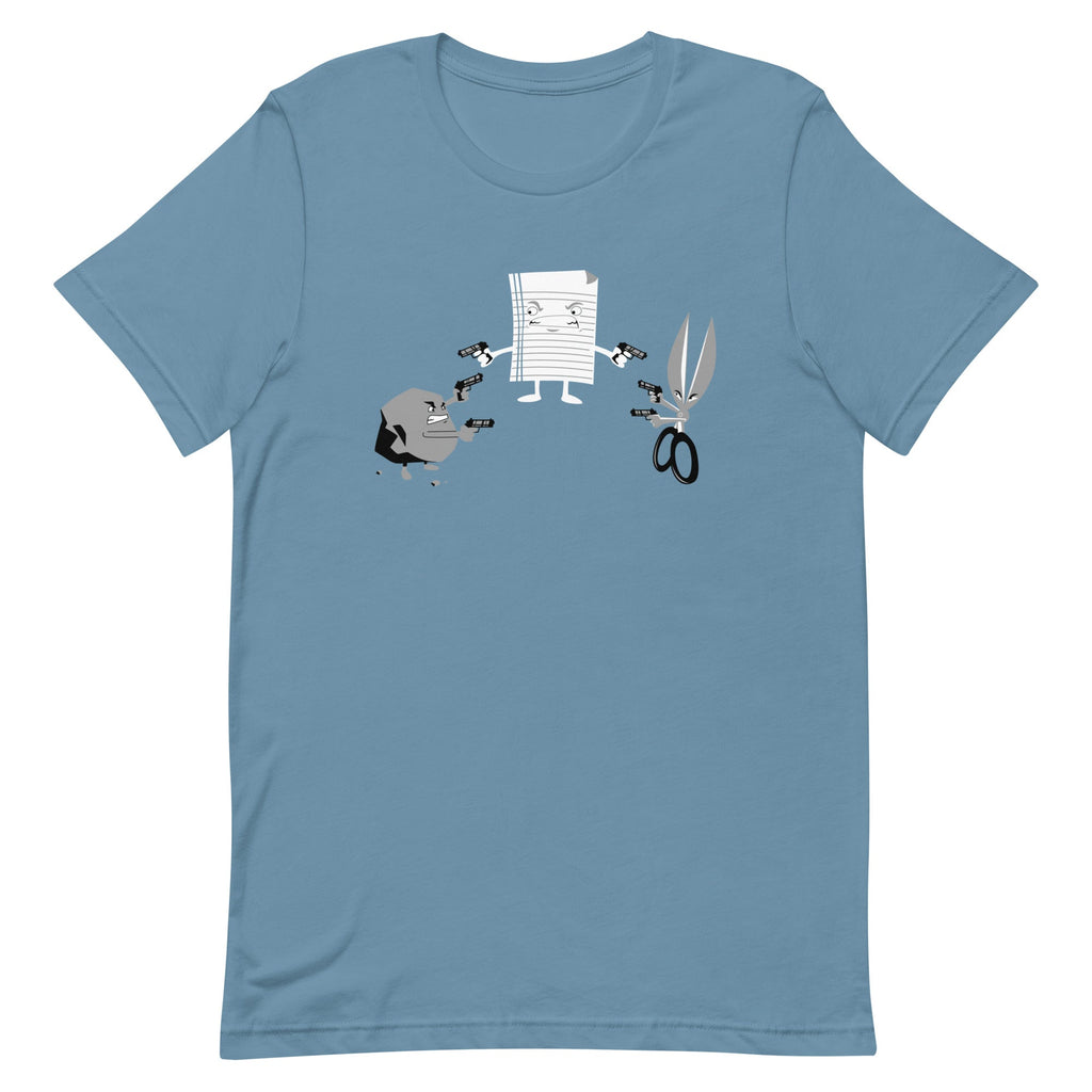 Standoff Men's Signature Tee