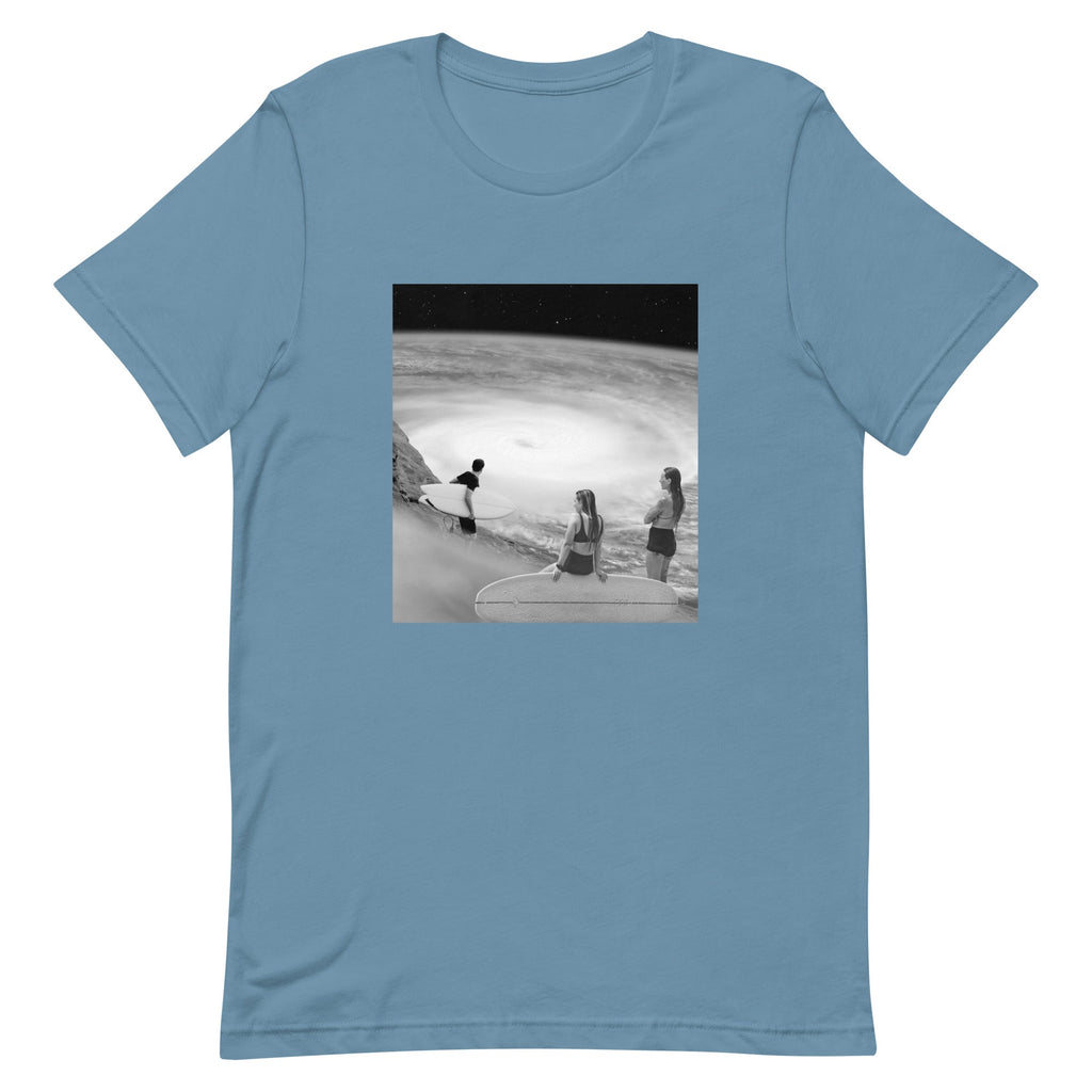 Surf's Up Men's Signature Tee